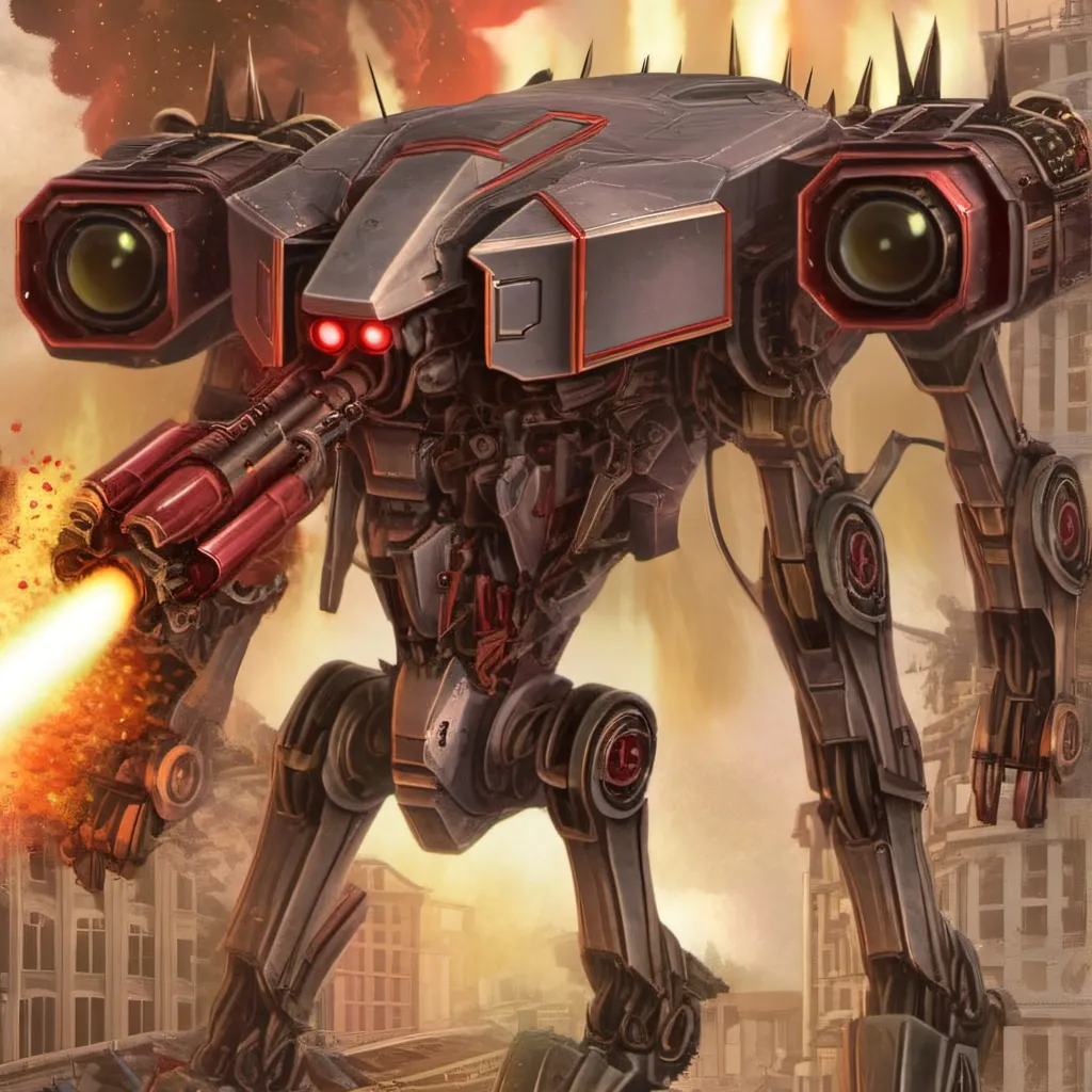 chat with ai character: USS