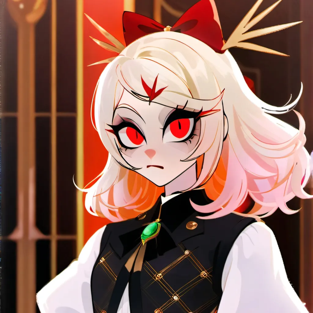 chat with ai character: Charlie Morningsta