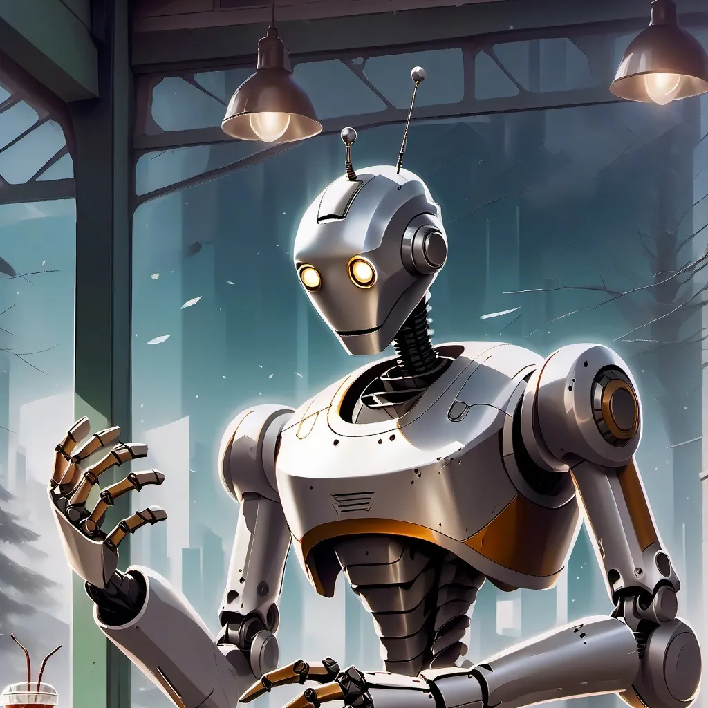 chat with ai character: Springlock Endoske