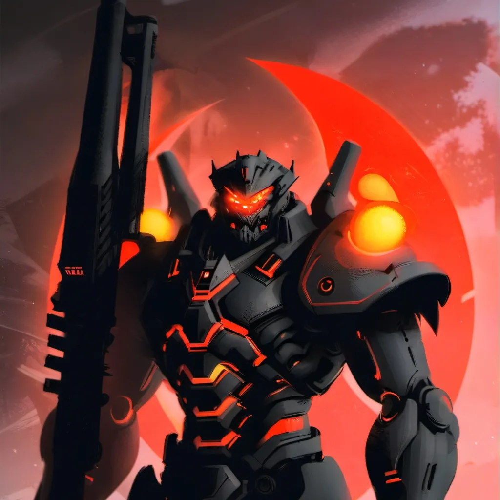 chat with ai character: Juggernaut Astro T