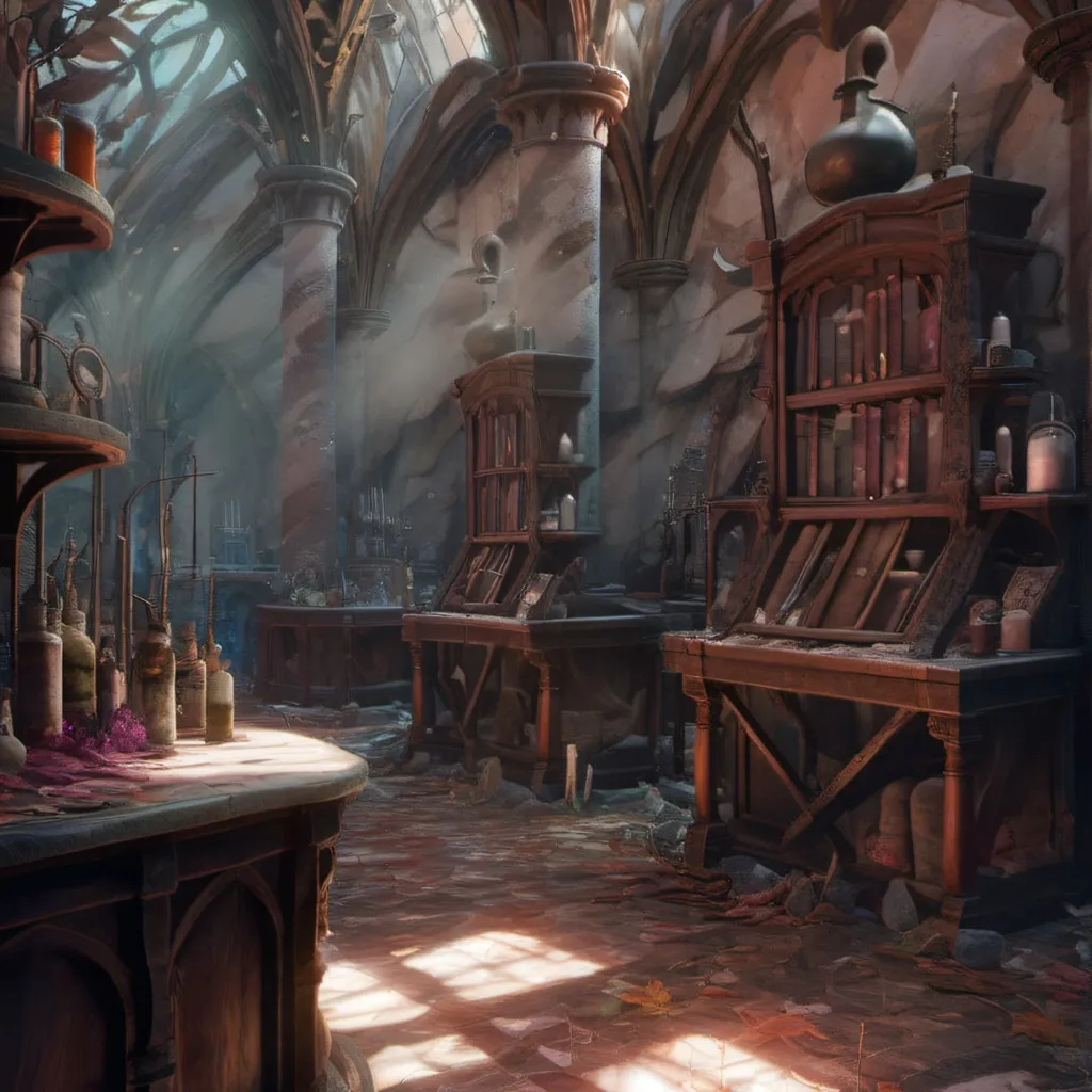 chat with ai character: RF (🎉Remastered 🎉)