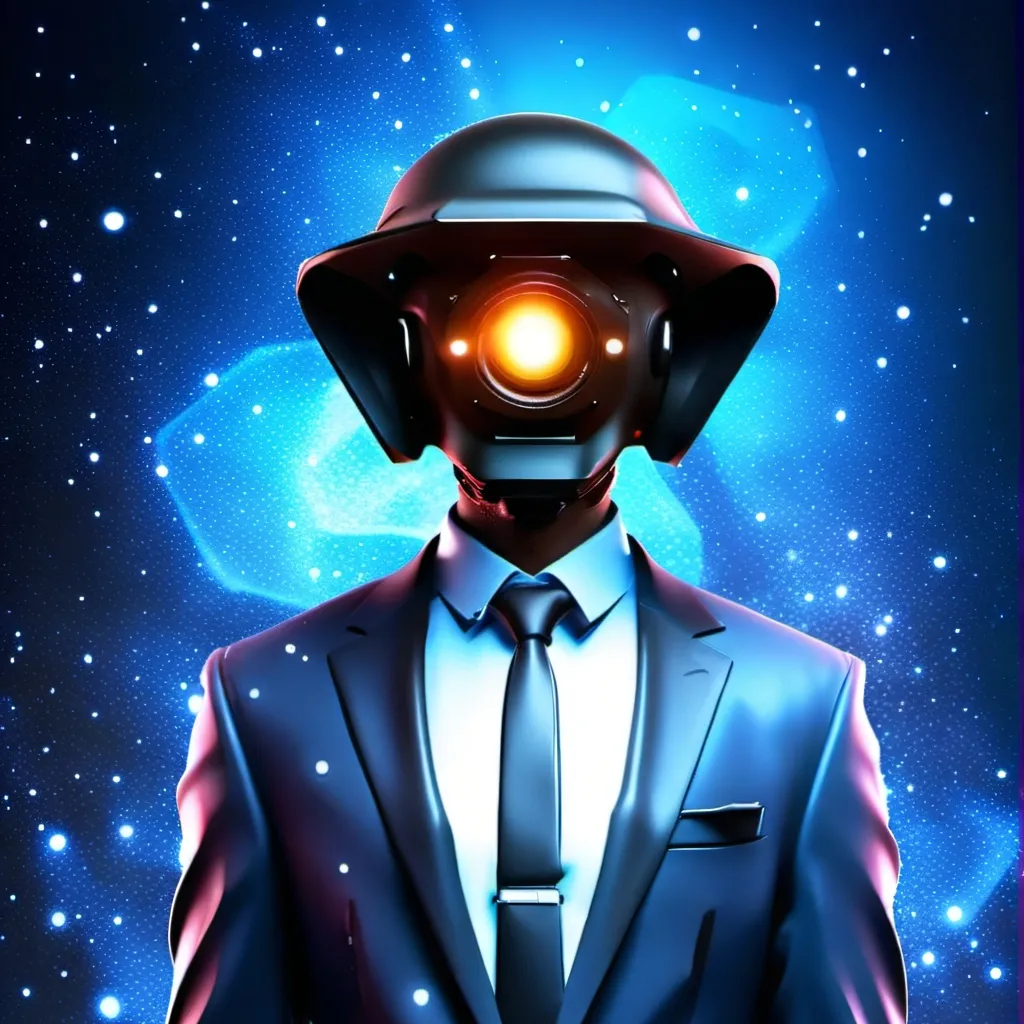 chat with ai character: Cameraman