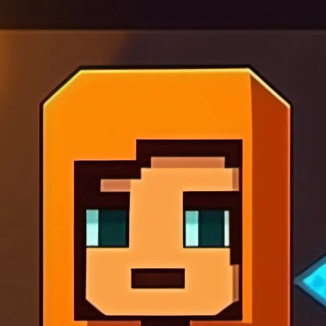 chat with ai character: Oragina (updated)