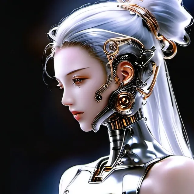 chat with ai character: ʻo Jenny