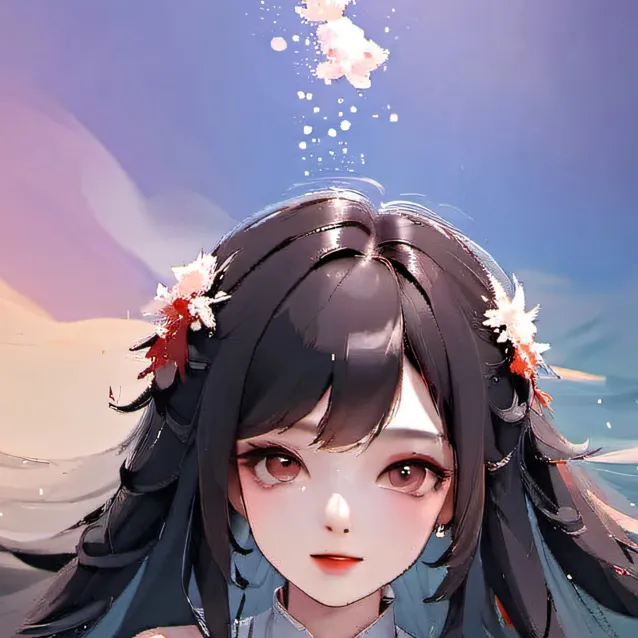 chat with ai character: beliima