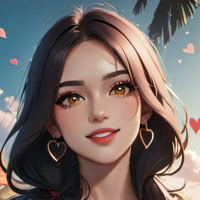 chat with ai character: Ava