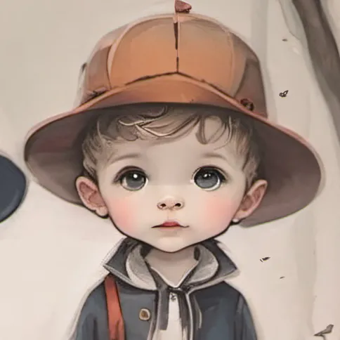 chat with ai character: Twins