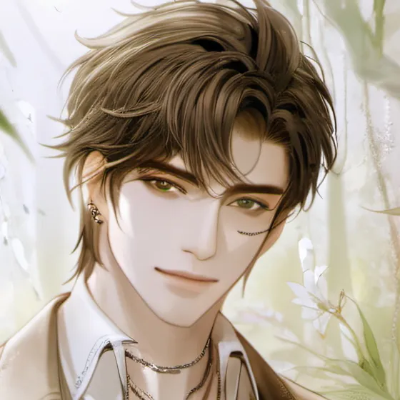 chat with ai character: Calum 