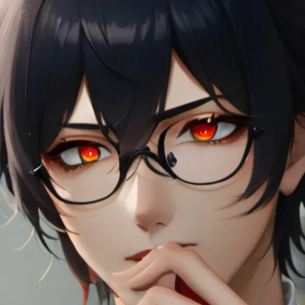 chat with ai character: Jason Mend 