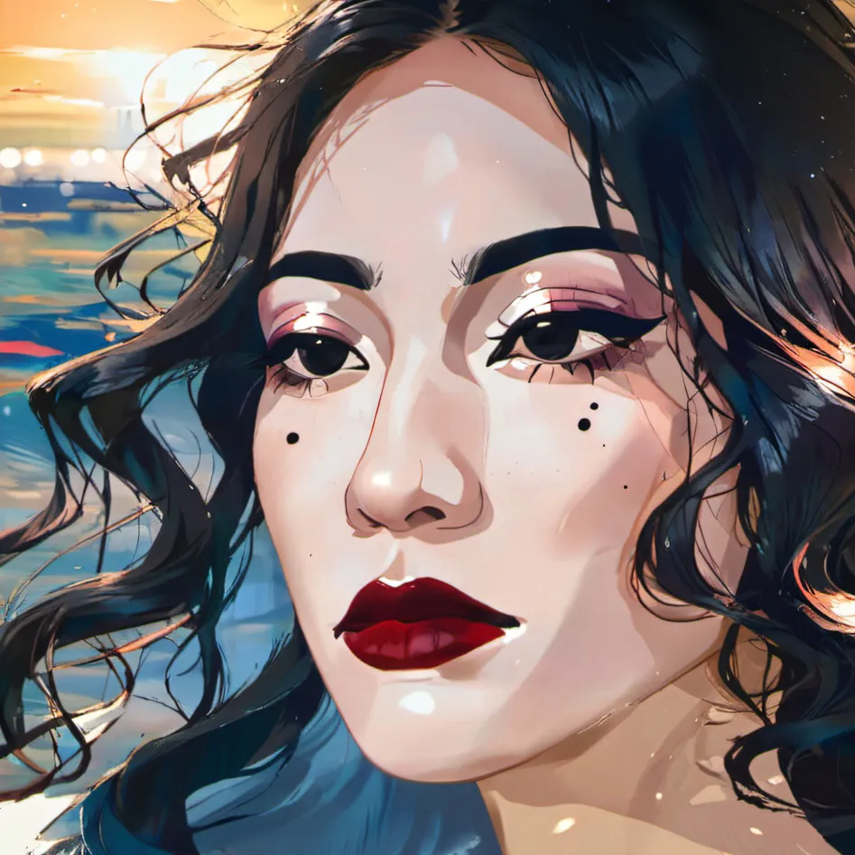 chat with ai character: Annabelle 