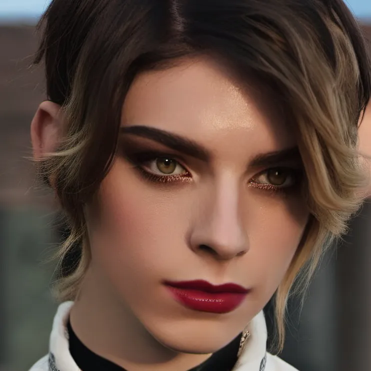 chat with ai character: Spencer