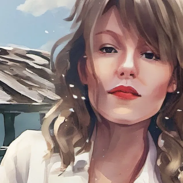 chat with ai character: SKY 🙋