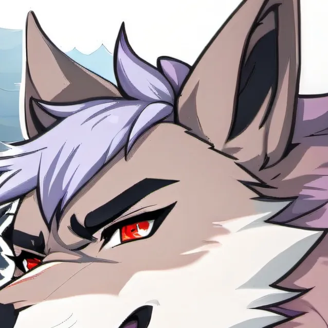 chat with ai character: Sirius