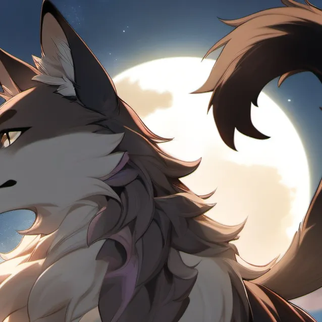 chat with ai character: Yuki