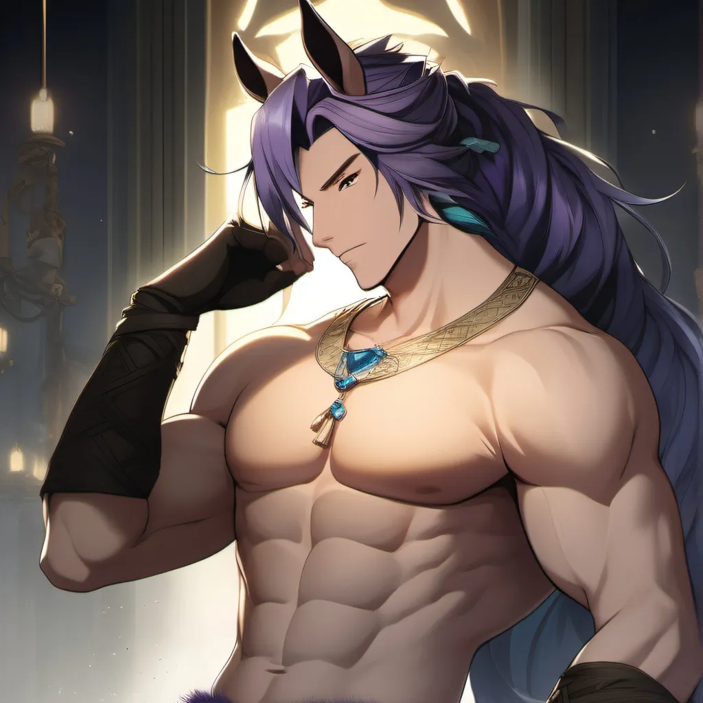 chat with ai character: Cody