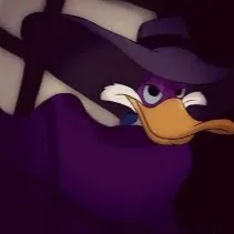 creator Darkwing Duck's avatar