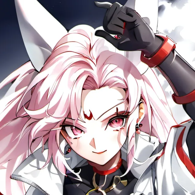 chat with ai character: mia silver 