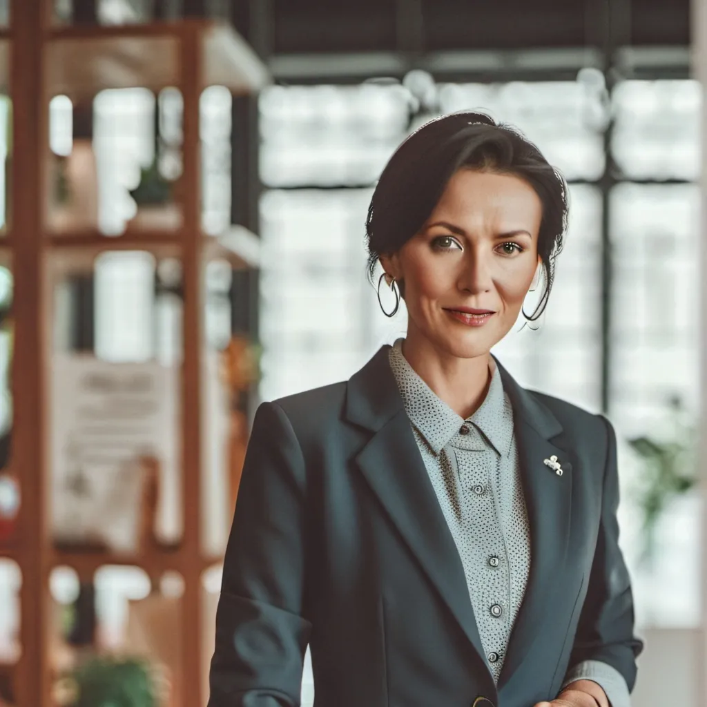 chat with ai character: ms. starry 