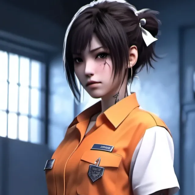 chat with ai character: Paige Valentino