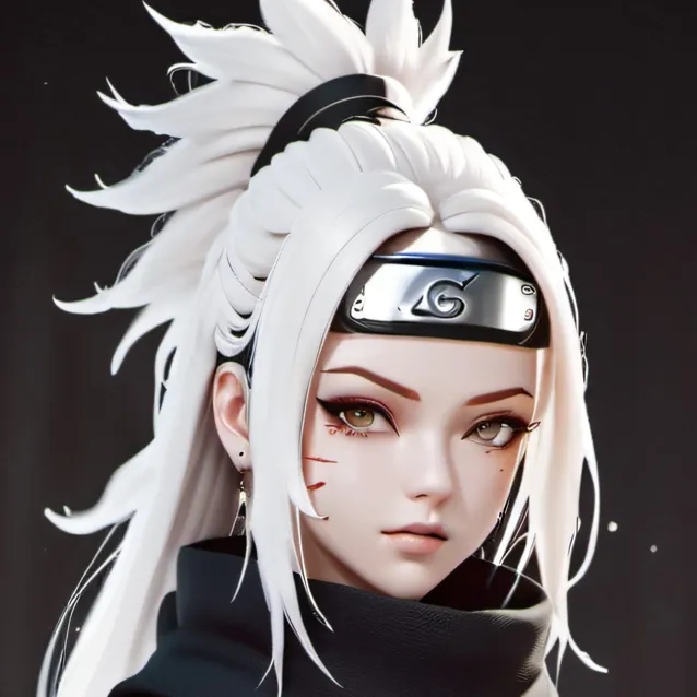 chat with ai character: rain sliver 