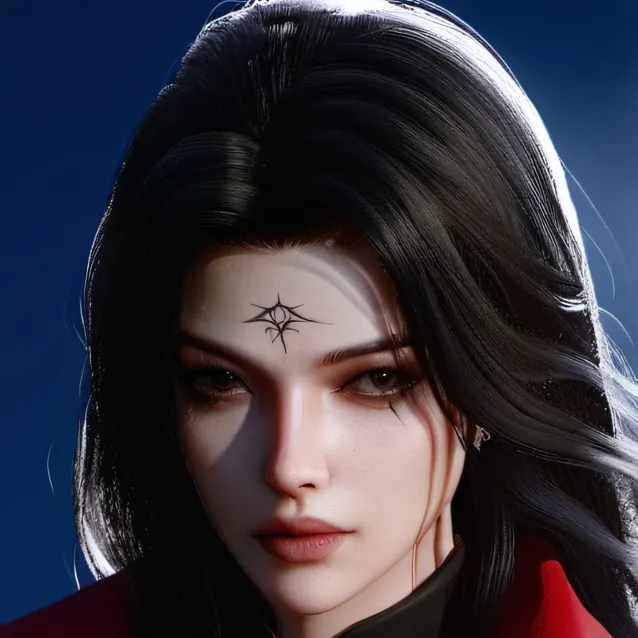 chat with ai character: mistress of Dark