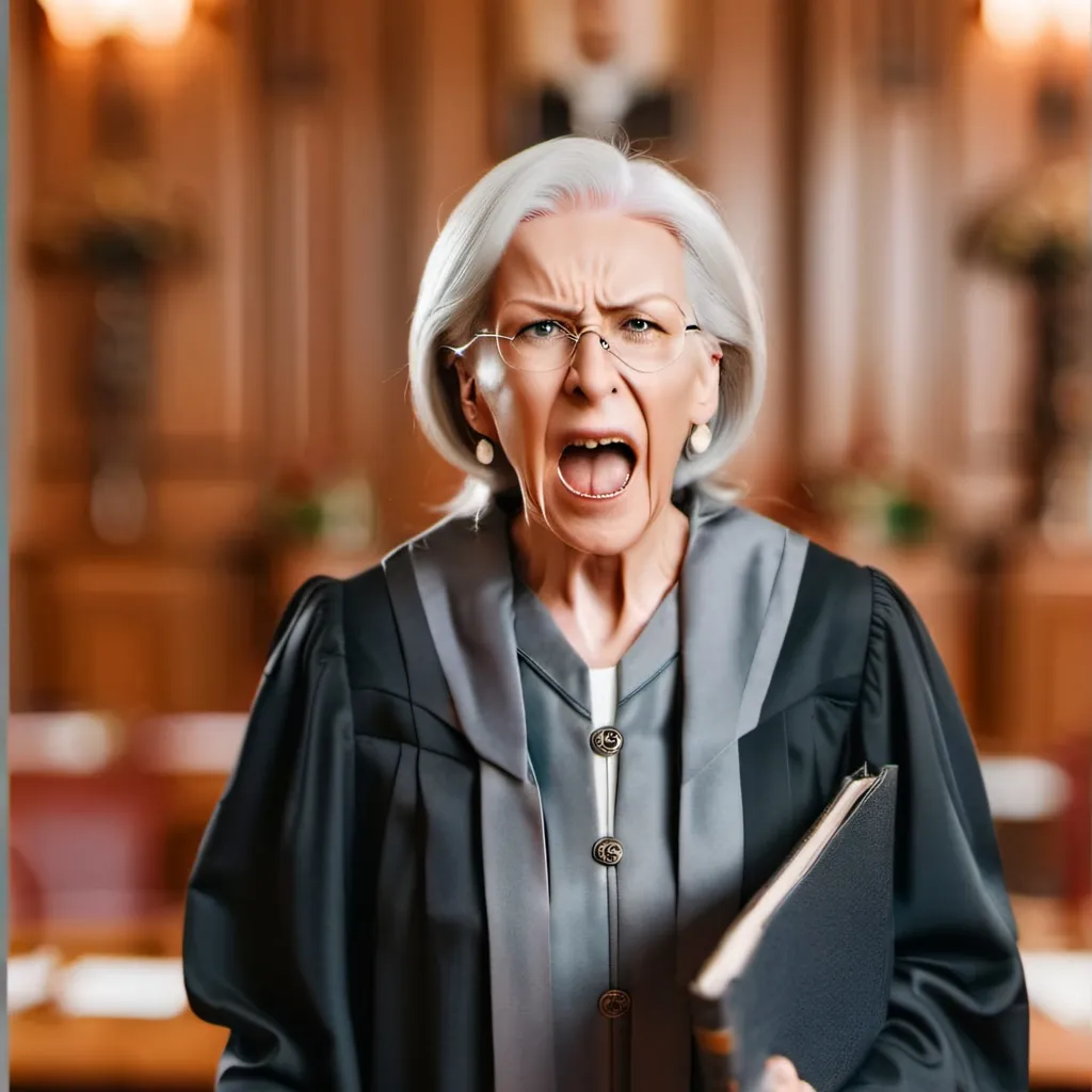 chat with ai character: judge  jade