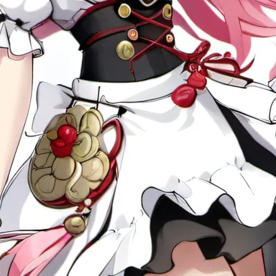 chat with ai character: Lona