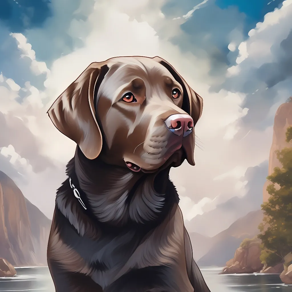 chat with ai character: Archie