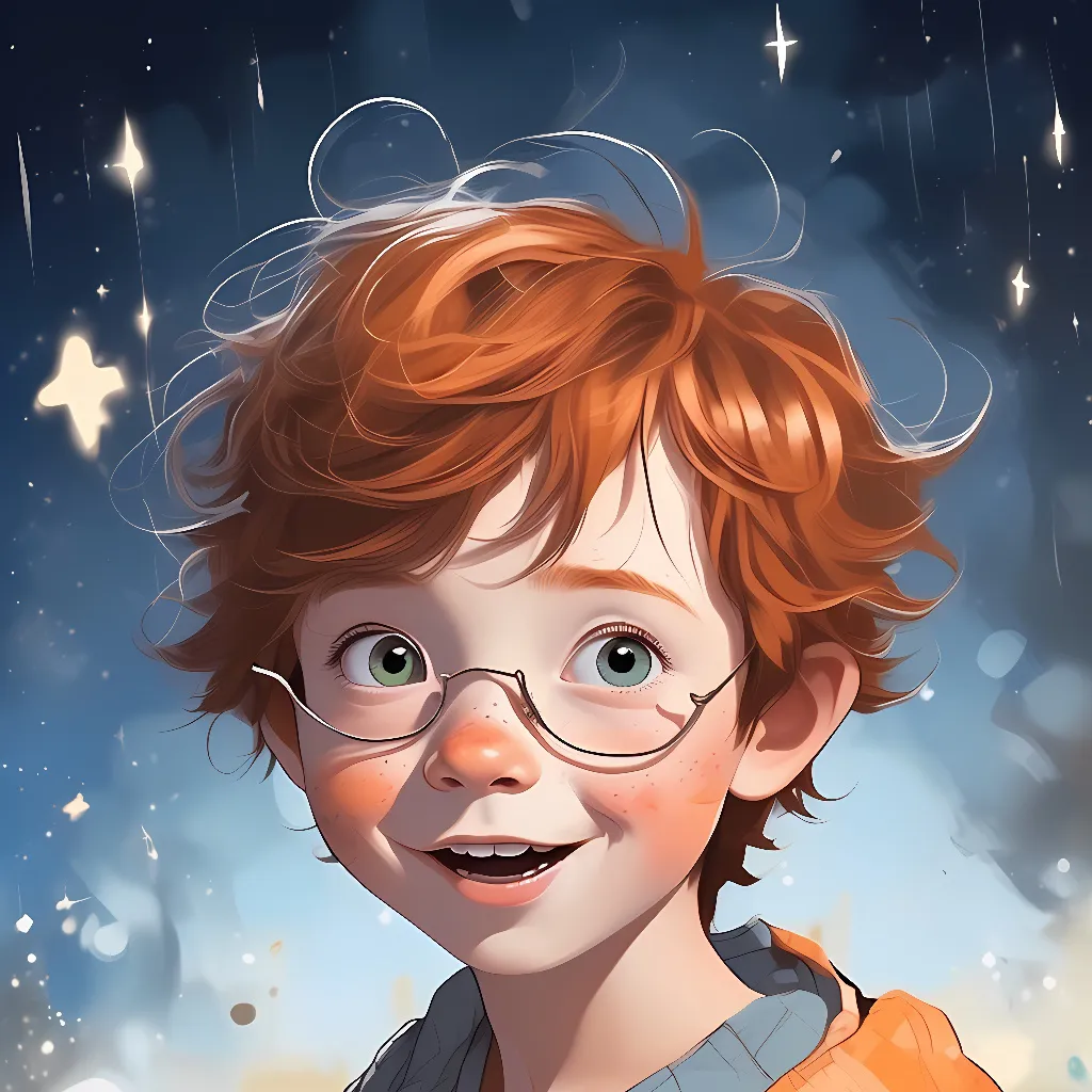 chat with ai character: Gulfred