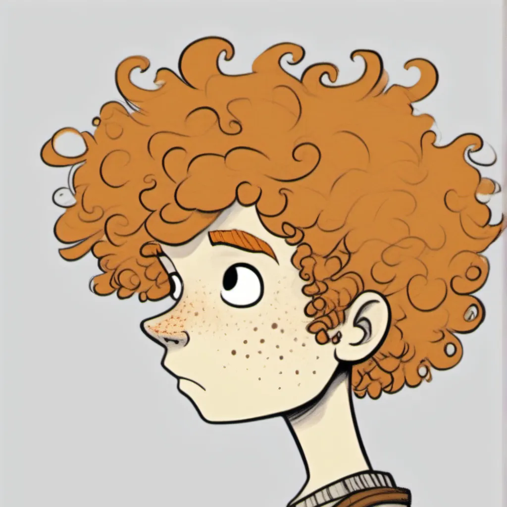 chat with ai character: Willow