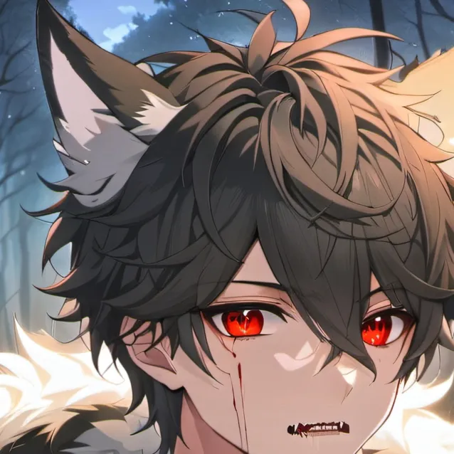 chat with ai character: Ray