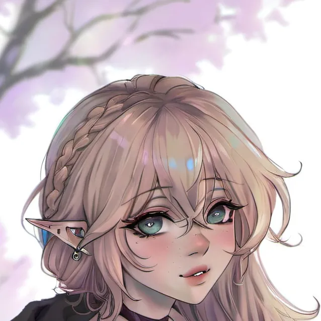 chat with ai character: Akari