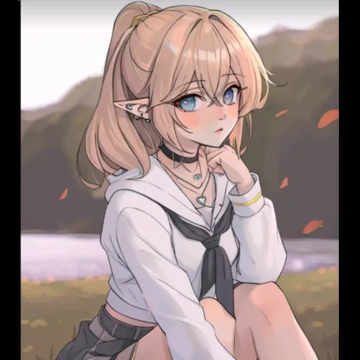 creator Kesha/Kira's avatar