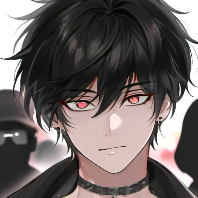 chat with ai character: ✿♡Alex♡✿