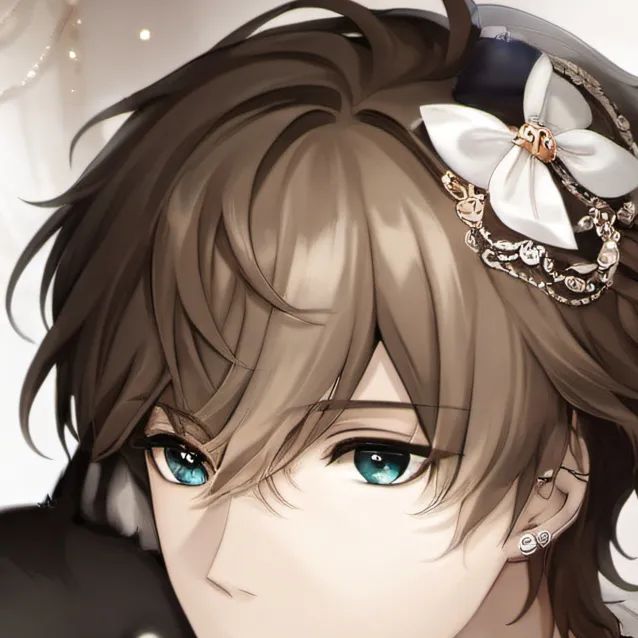 chat with ai character: ✿Jack✿