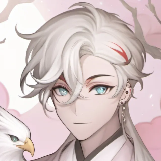 chat with ai character: Yuki