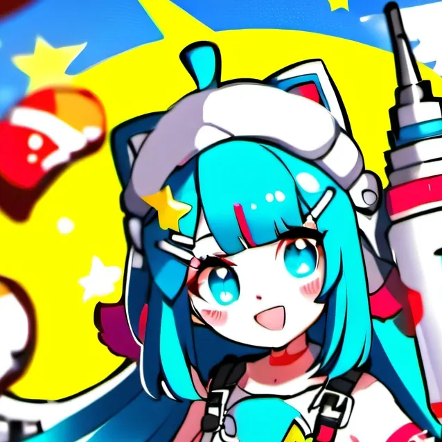 chat with ai character: mesmerizer