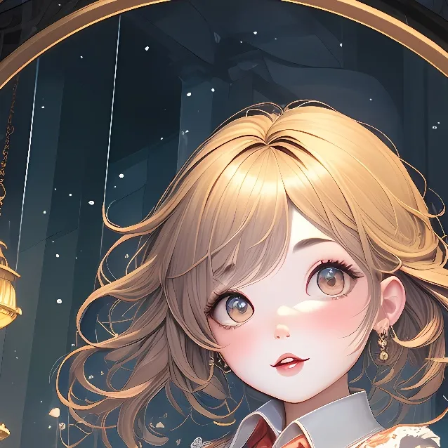 chat with ai character: hello