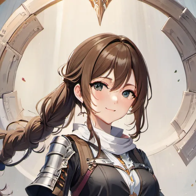 chat with ai character: olivia