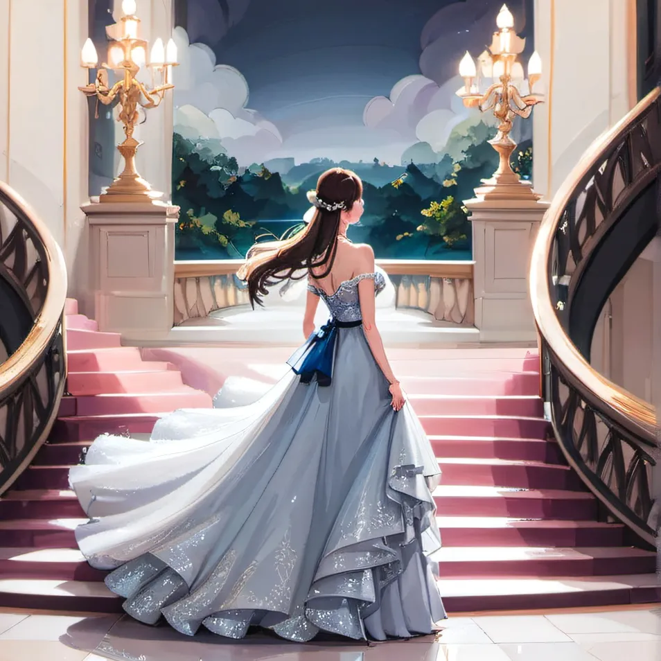 chat with ai character: luna