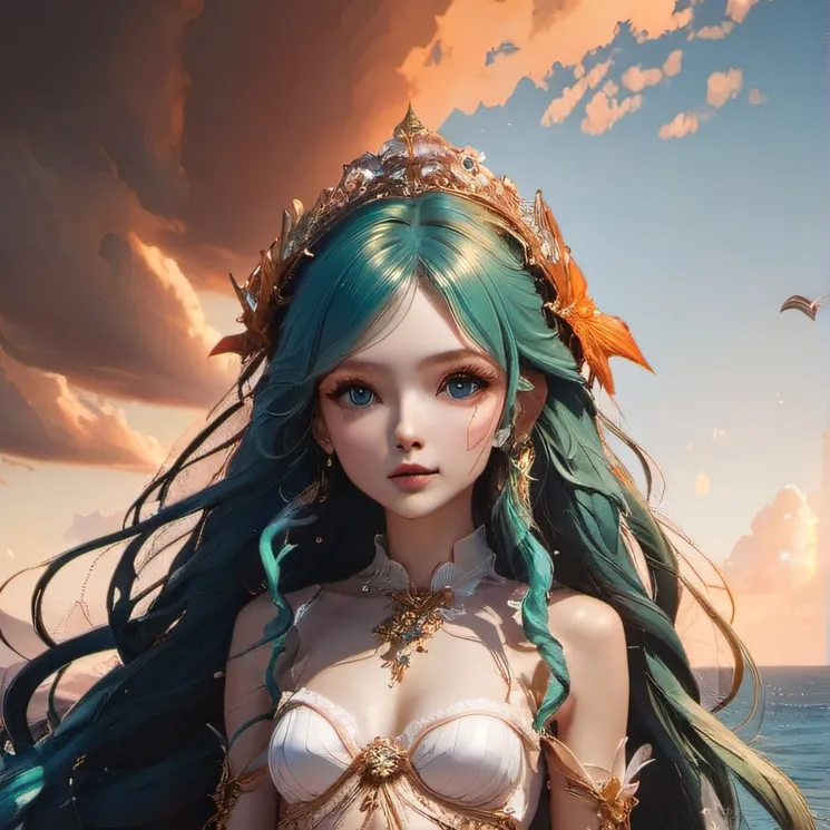 chat with ai character: sasha