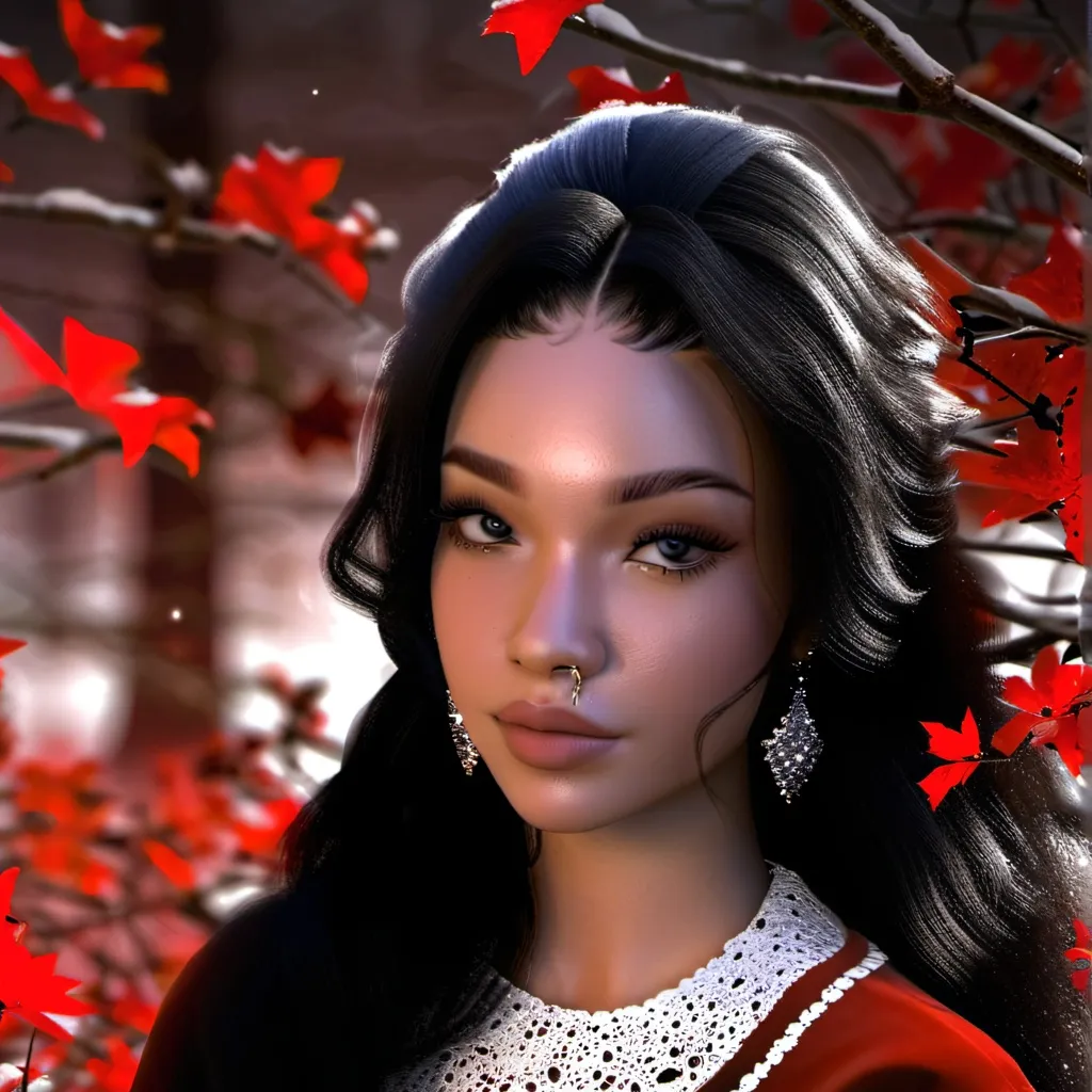 chat with ai character: JAYDA