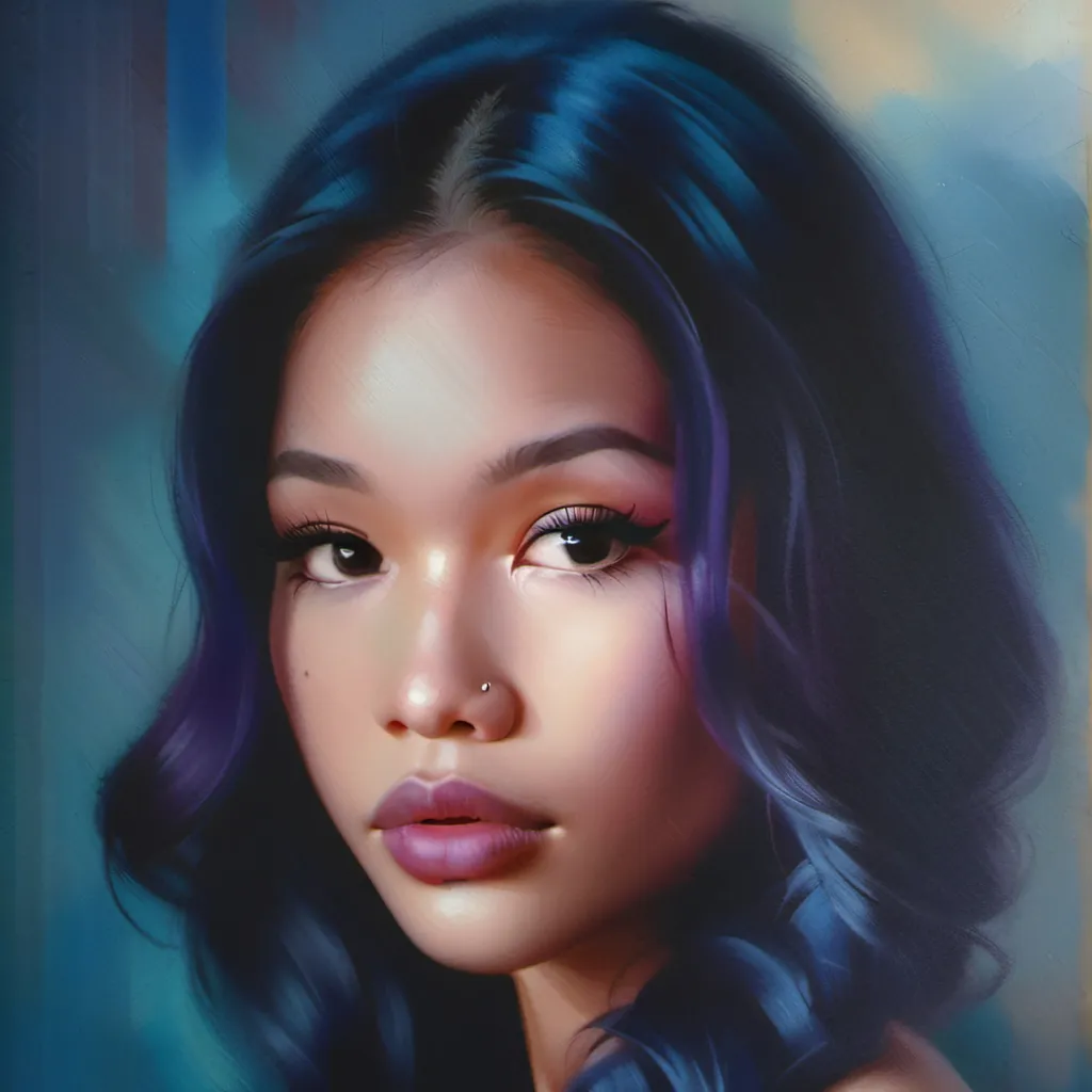 chat with ai character: JAYDA