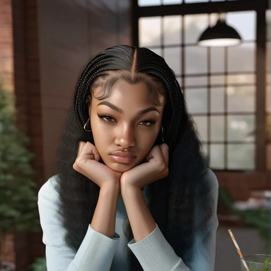 chat with ai character: JAYDA