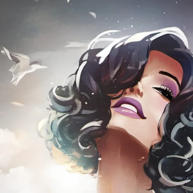 chat with ai character: Leilani