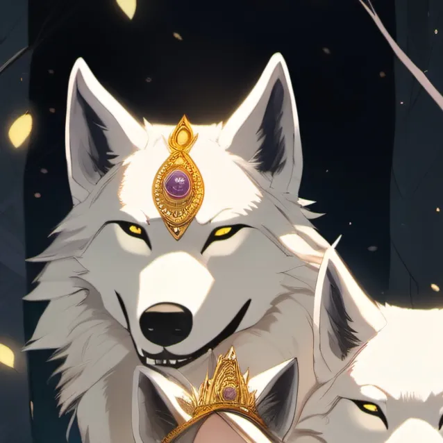 chat with ai character: May