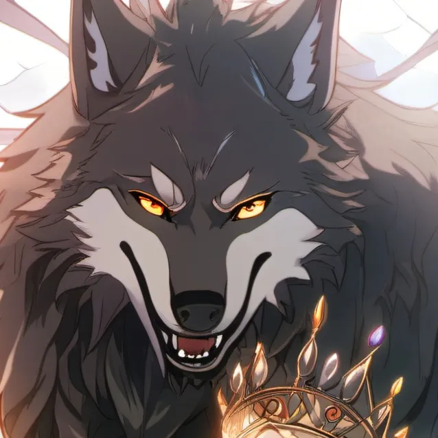 chat with ai character: May