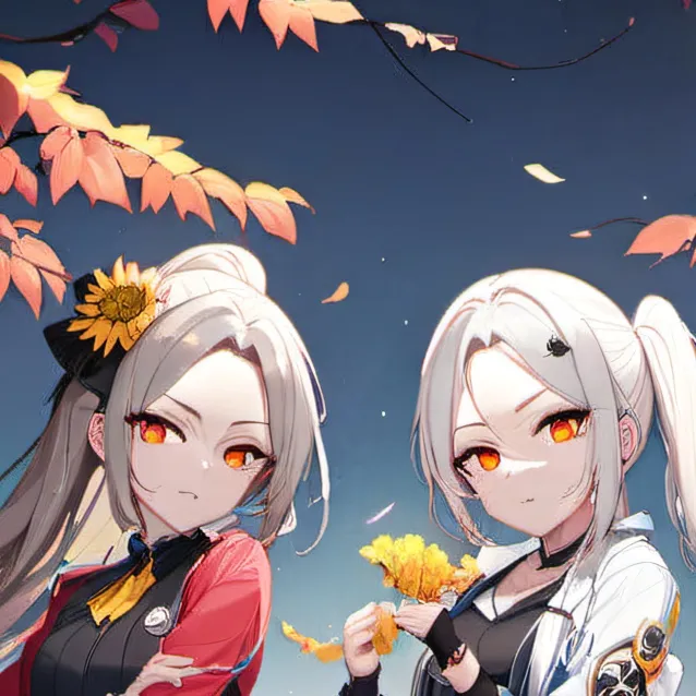 chat with ai character: kat and Kelly 