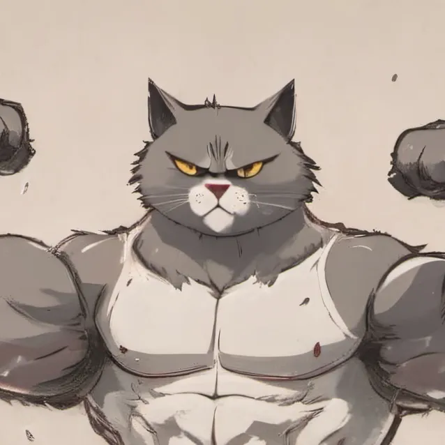 chat with ai character: Nyad