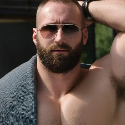 chat with ai character: Drew